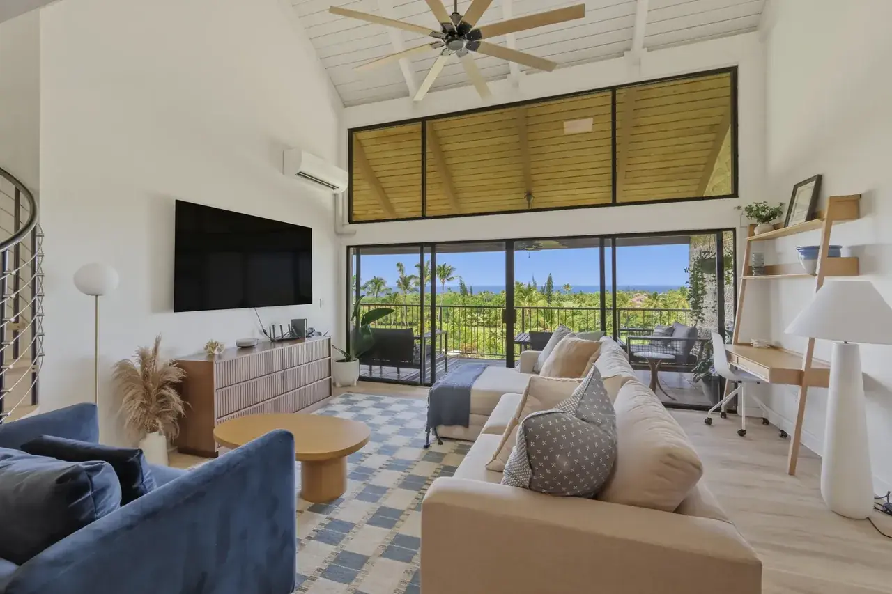 Keauhou Punahele B306